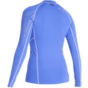 Ion Lycra/Rashguard Trinity LS Women